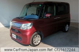 daihatsu tanto 2014 CFJ1617244
