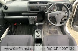 toyota probox-van 2016 NIKYO_KG62788