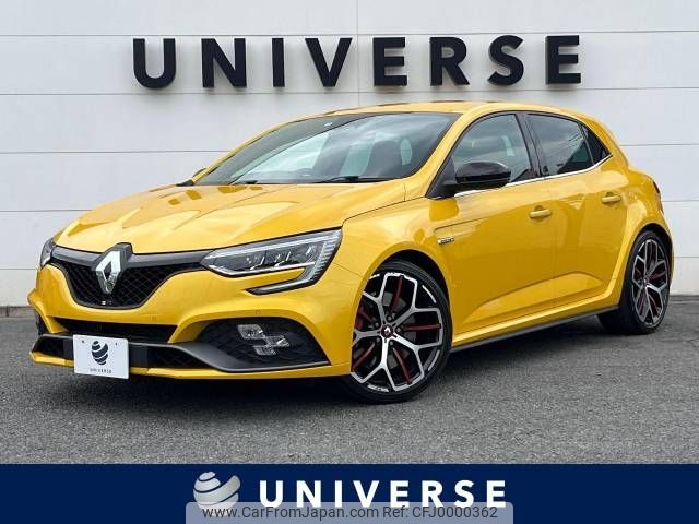 renault megane 2021 -RENAULT--Renault Megane 7BA-BBM5P1--VF1RFB00XM0823976---RENAULT--Renault Megane 7BA-BBM5P1--VF1RFB00XM0823976- image 1