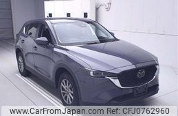 mazda cx-5 2022 -MAZDA--CX-5 KFEP-503561---MAZDA--CX-5 KFEP-503561-