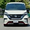 nissan serena 2019 -NISSAN--Serena DAA-GFC27--GFC27-155744---NISSAN--Serena DAA-GFC27--GFC27-155744- image 2