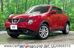 nissan juke 2013 quick_quick_NF15_NF15-320578