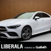 mercedes-benz cla-class 2020 CFJ1828399 image 1
