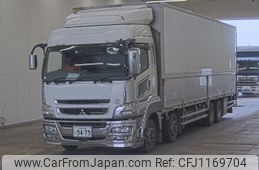 mitsubishi-fuso super-great 2013 -MITSUBISHI 【土浦 100ﾊ9479】--Super Great FS54VZ-530712---MITSUBISHI 【土浦 100ﾊ9479】--Super Great FS54VZ-530712-