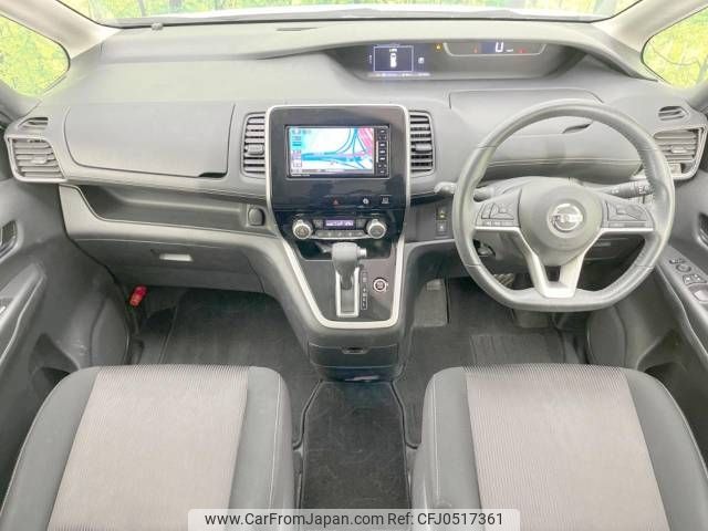 nissan serena 2018 -NISSAN--Serena DAA-GFC27--GFC27-085240---NISSAN--Serena DAA-GFC27--GFC27-085240- image 2