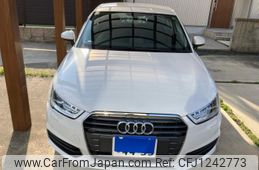 audi a1 2016 -AUDI--Audi A1 DBA-8XCHZ--WAUZZZ8X2GB107856---AUDI--Audi A1 DBA-8XCHZ--WAUZZZ8X2GB107856-