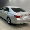 toyota mark-x 2011 -TOYOTA 【久留米 330さ4836】--MarkX GRX130-6049070---TOYOTA 【久留米 330さ4836】--MarkX GRX130-6049070- image 2