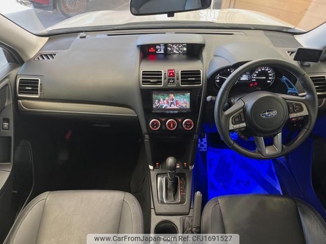 subaru forester 2016 CFJ1691527 image 2