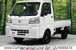 daihatsu hijet-truck 2022 -DAIHATSU--Hijet Truck 3BD-S510P--S510P-0458013---DAIHATSU--Hijet Truck 3BD-S510P--S510P-0458013-
