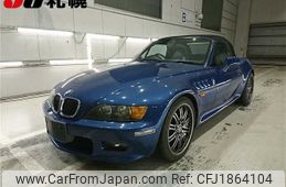 bmw z3 1999 CFJ1864104