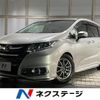 honda odyssey 2014 -HONDA--Odyssey DBA-RC1--RC1-1019245---HONDA--Odyssey DBA-RC1--RC1-1019245- image 1