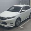 toyota harrier 2015 -TOYOTA 【広島 330ﾃ5687】--Harrier DAA-AVU65W--AVU65-0030346---TOYOTA 【広島 330ﾃ5687】--Harrier DAA-AVU65W--AVU65-0030346- image 1