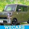 daihatsu wake 2015 quick_quick_DBA-LA700S_LA700S-0038615 image 1