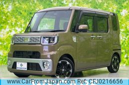 daihatsu wake 2015 quick_quick_DBA-LA700S_LA700S-0038615