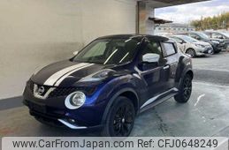 nissan juke 2014 -NISSAN--Juke YF15--404927---NISSAN--Juke YF15--404927-