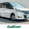 nissan serena 2019 -NISSAN--Serena DAA-HFC27--HFC27-043754---NISSAN--Serena DAA-HFC27--HFC27-043754- image 1