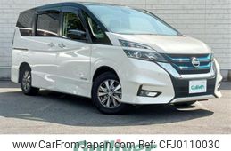 nissan serena 2019 -NISSAN--Serena DAA-HFC27--HFC27-043754---NISSAN--Serena DAA-HFC27--HFC27-043754-