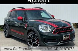 mini mini-others 2017 quick_quick_YS20_WMWYV920903B90692