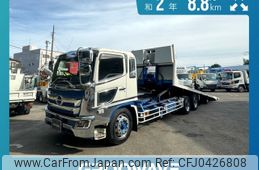 hino ranger 2020 -HINO--Hino Ranger 2KG-GK2ABA--GK2AB-100732---HINO--Hino Ranger 2KG-GK2ABA--GK2AB-100732-