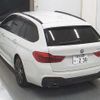 bmw 5-series 2017 -BMW 【那須 300ﾁ230】--BMW 5 Series JM20--0G985829---BMW 【那須 300ﾁ230】--BMW 5 Series JM20--0G985829- image 2