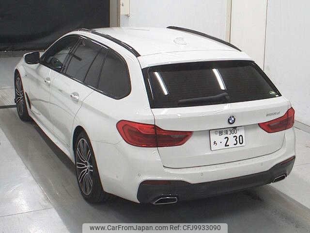 bmw 5-series 2017 -BMW 【那須 300ﾁ230】--BMW 5 Series JM20--0G985829---BMW 【那須 300ﾁ230】--BMW 5 Series JM20--0G985829- image 2