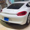 porsche cayman 2013 CFJ1843990 image 13