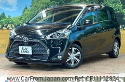 toyota sienta 2019 -TOYOTA--Sienta DBA-NSP170G--NSP170-7190396---TOYOTA--Sienta DBA-NSP170G--NSP170-7190396-