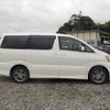 toyota alphard 2005 -TOYOTA--Alphard CBA-ANH15W--ANH15-0024449---TOYOTA--Alphard CBA-ANH15W--ANH15-0024449- image 24