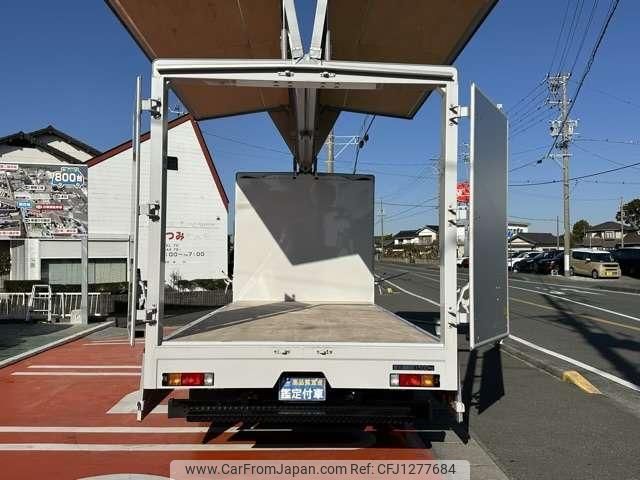 mitsubishi-fuso canter 2023 quick_quick_2RG-FBA60_FBA60-601342 image 2