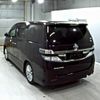 toyota vellfire 2012 -TOYOTA--Vellfire ANH20W--ANH20-8206312---TOYOTA--Vellfire ANH20W--ANH20-8206312- image 6