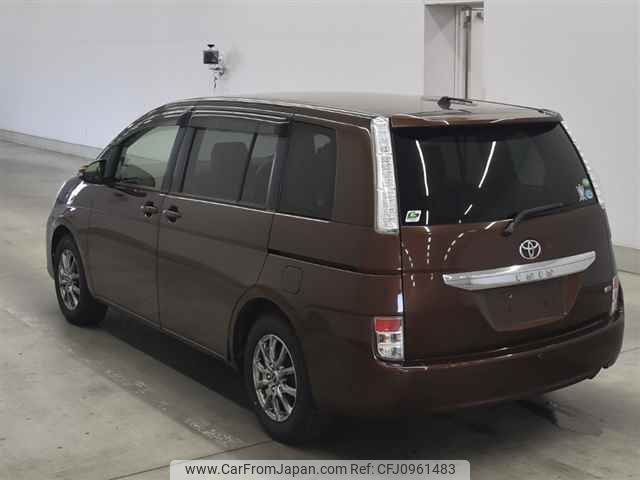toyota isis undefined -TOYOTA--Isis ZGM10G-0057793---TOYOTA--Isis ZGM10G-0057793- image 2