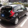 nissan note 2015 -NISSAN--Note E12--E12-355681---NISSAN--Note E12--E12-355681- image 9