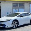 toyota prius 2023 CFJ1611958 image 1