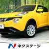 nissan juke 2014 quick_quick_YF15_YF15-404061 image 1