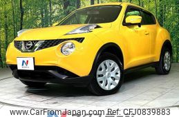 nissan juke 2014 quick_quick_YF15_YF15-404061