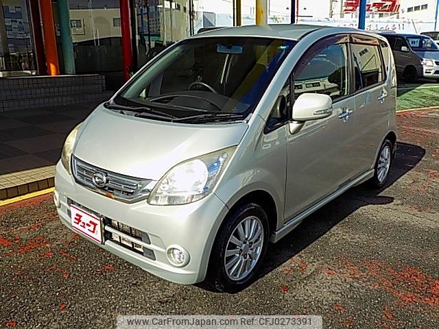 daihatsu move 2010 -DAIHATSU--Move DBA-L175S--L175S-0303179---DAIHATSU--Move DBA-L175S--L175S-0303179- image 1