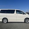 toyota alphard 2004 NIKYO_JR45772 image 1