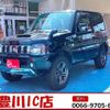 suzuki jimny 2016 -SUZUKI 【豊橋 583ﾂ3310】--Jimny ABA-JB23W--JB23W-749849---SUZUKI 【豊橋 583ﾂ3310】--Jimny ABA-JB23W--JB23W-749849- image 1