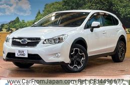 subaru xv 2014 -SUBARU--Subaru XV DBA-GP7--GP7-078268---SUBARU--Subaru XV DBA-GP7--GP7-078268-