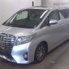 toyota alphard 2017 quick_quick_DAA-AYH30W_AYH30-0050991 image 2