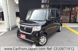 honda n-box 2018 -HONDA--N BOX JF4--JF4-1010577---HONDA--N BOX JF4--JF4-1010577-