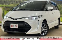 toyota estima 2018 -TOYOTA--Estima ACR50W--ACR50-7166592---TOYOTA--Estima ACR50W--ACR50-7166592-