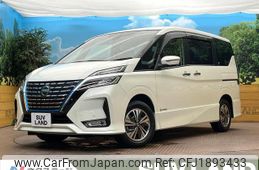 nissan serena 2021 CFJ1893433