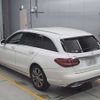 mercedes-benz c-class-station-wagon 2014 -MERCEDES-BENZ 【春日井 300そ6950】--Benz C Class Wagon 205240C-WDD2052402F090107---MERCEDES-BENZ 【春日井 300そ6950】--Benz C Class Wagon 205240C-WDD2052402F090107- image 7