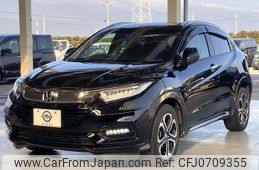 honda vezel 2020 -HONDA--VEZEL 6AA-RU3--RU3-1402421---HONDA--VEZEL 6AA-RU3--RU3-1402421-