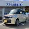 suzuki spacia 2017 -SUZUKI--Spacia MK42S--220119---SUZUKI--Spacia MK42S--220119- image 1