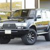 toyota land-cruiser 1996 -TOYOTA--Land Cruiser HDJ81V--HDJ81-0070457---TOYOTA--Land Cruiser HDJ81V--HDJ81-0070457- image 1