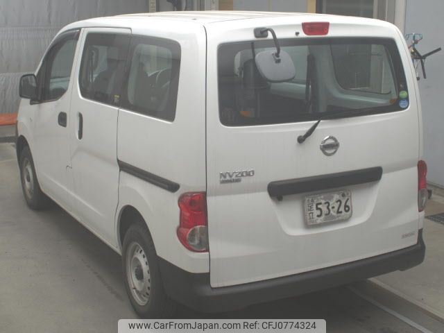 nissan nv200-vanette 2019 -NISSAN--NV200 VM20-136764---NISSAN--NV200 VM20-136764- image 2