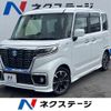 suzuki spacia 2018 quick_quick_MK53S_MK53S-573553 image 1