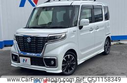 suzuki spacia 2018 quick_quick_MK53S_MK53S-573553